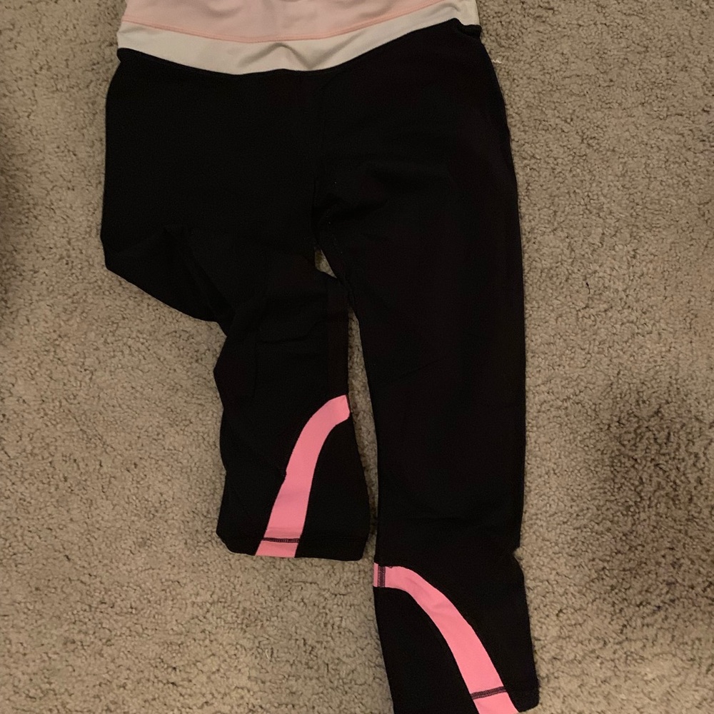 Lulu inspire crop coral